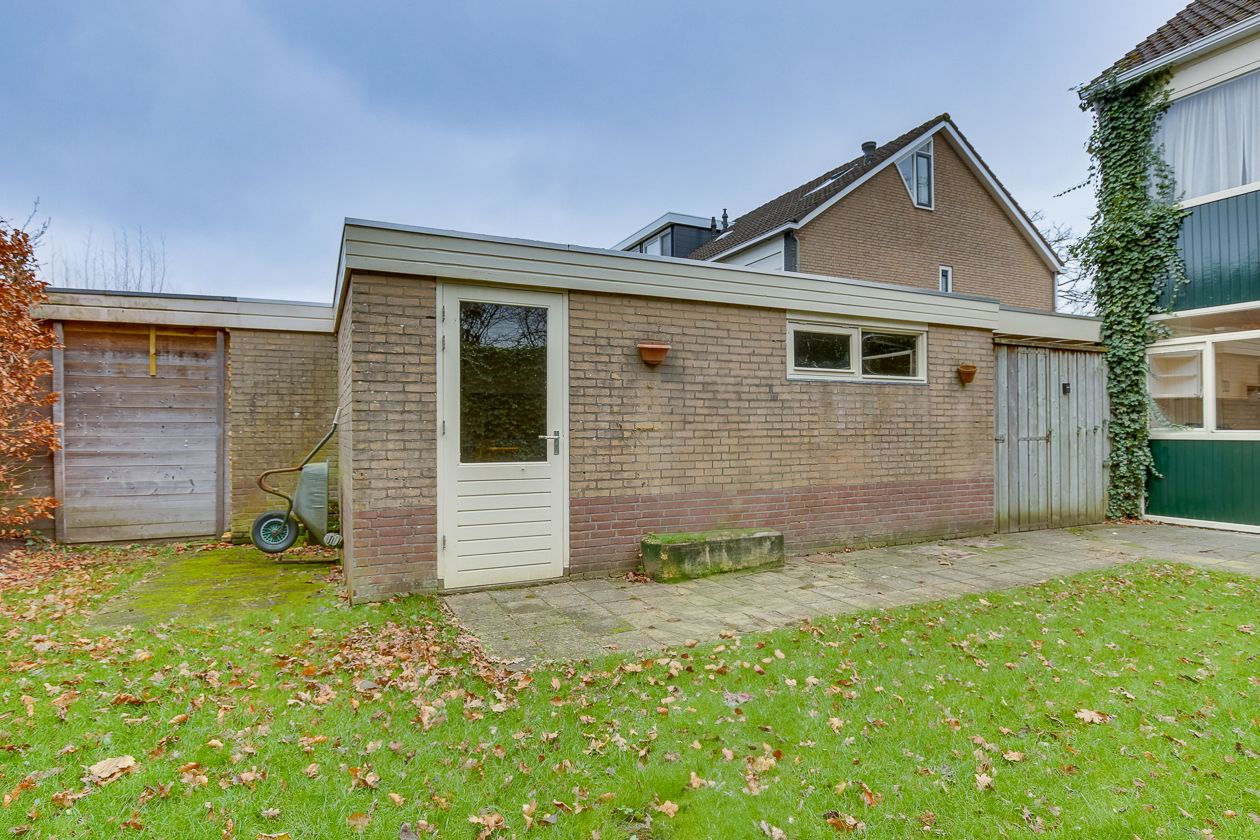 Foto 33 van Van Lentestraat 60