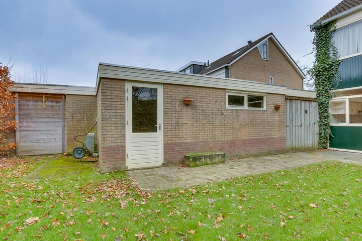 Foto 33 van Van Lentestraat 60