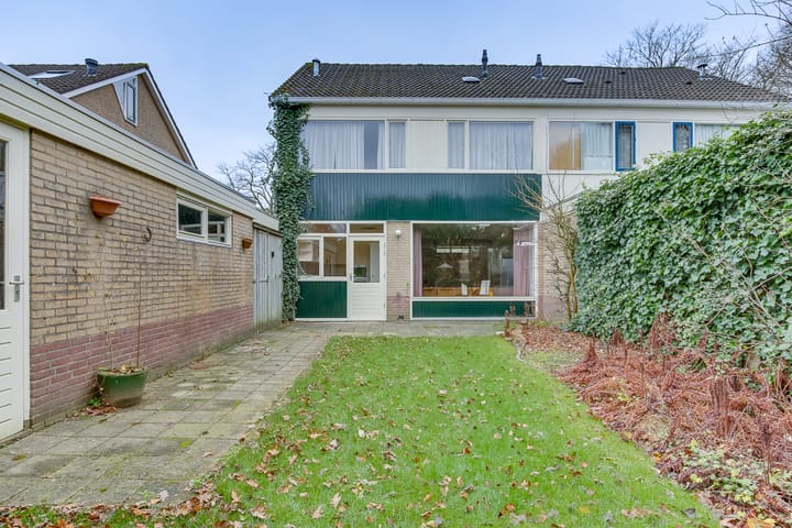 Foto 34 van Van Lentestraat 60