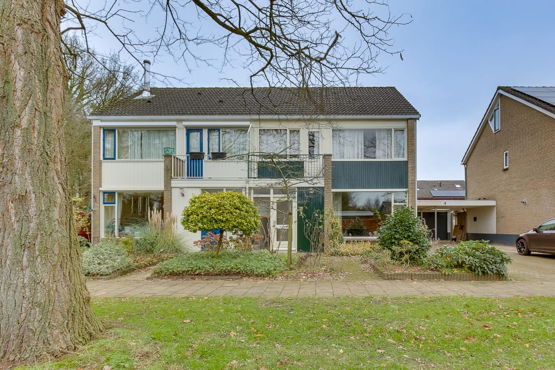 Foto 38 van Van Lentestraat 60