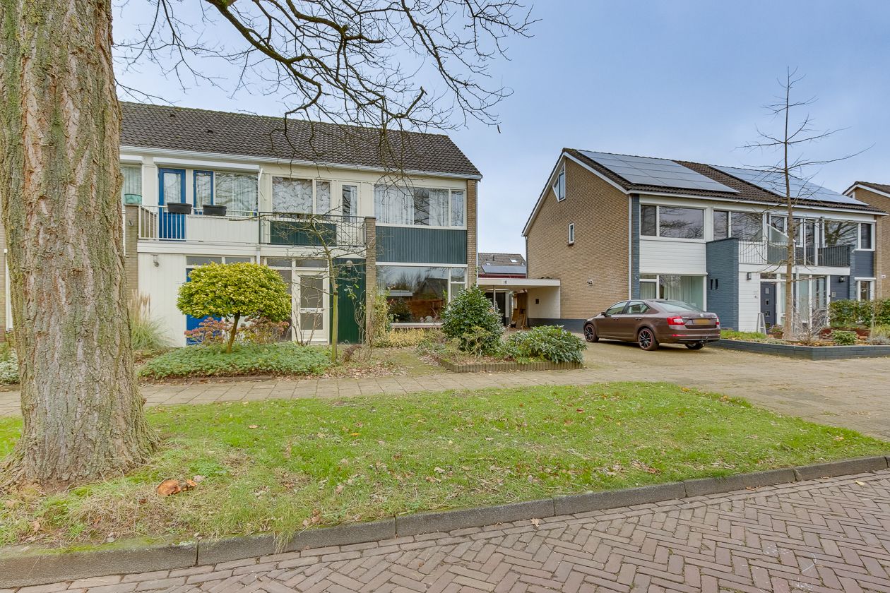 Foto 39 van Van Lentestraat 60