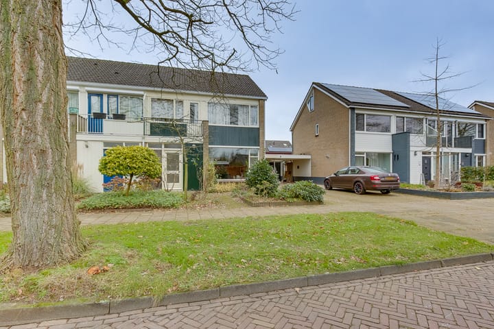 Foto 39 van Van Lentestraat 60