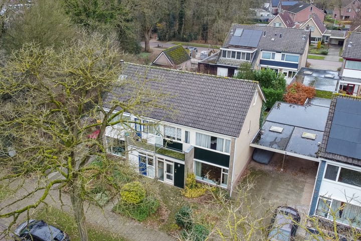 Foto 40 van Van Lentestraat 60