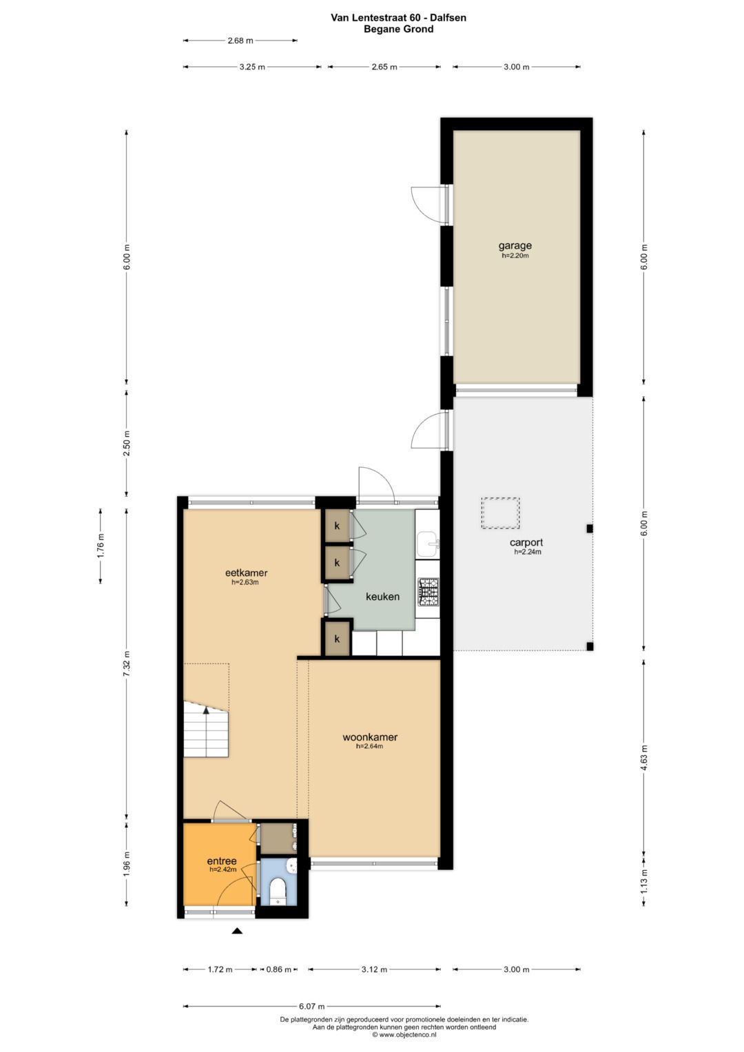 Foto 41 van Van Lentestraat 60