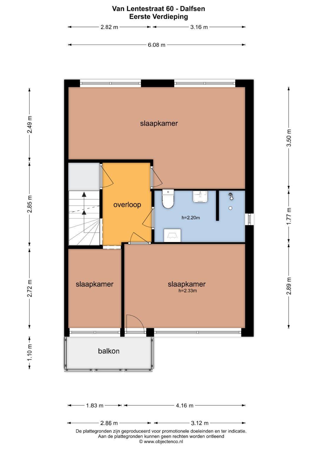 Foto 42 van Van Lentestraat 60