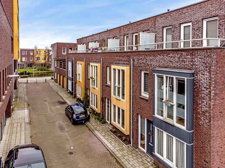 Foto 1 van Blekerstraat 54