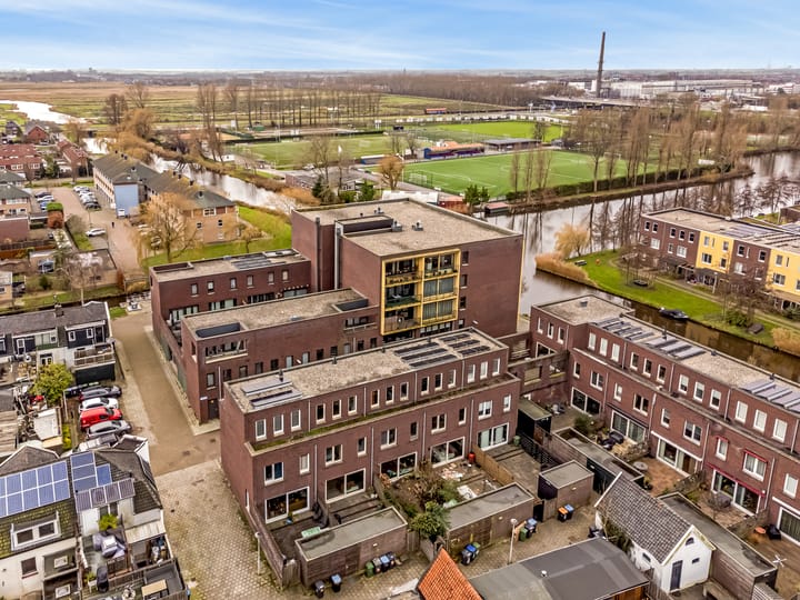 Foto 2 van Blekerstraat 54