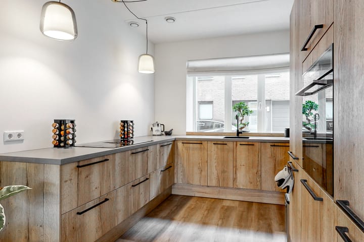 Foto 3 van Blekerstraat 54