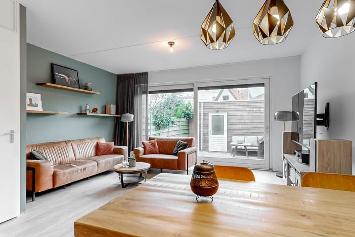 Foto 6 van Blekerstraat 54