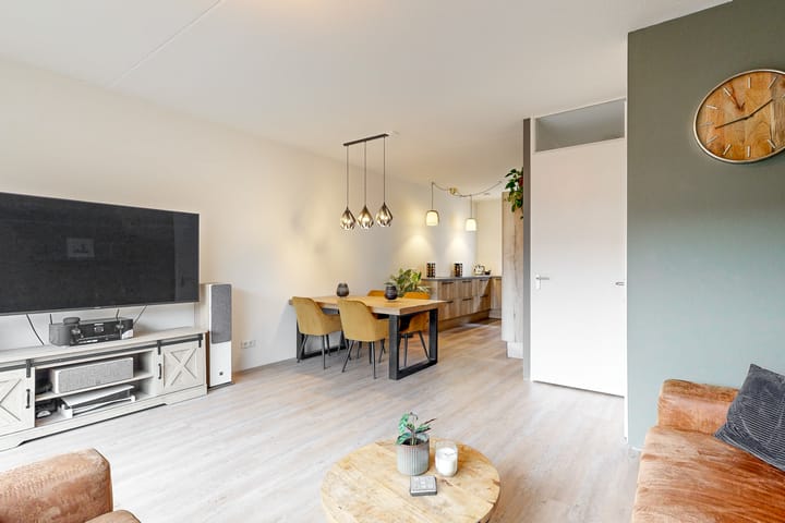 Foto 7 van Blekerstraat 54