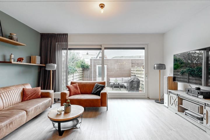 Foto 9 van Blekerstraat 54