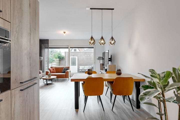 Foto 12 van Blekerstraat 54