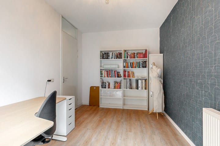 Foto 18 van Blekerstraat 54