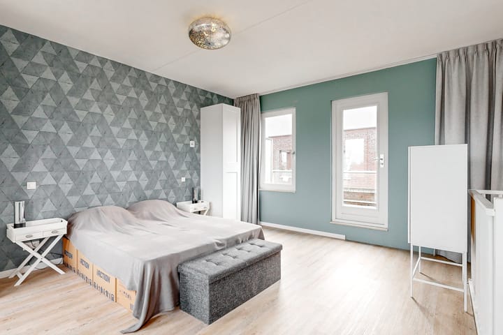 Foto 23 van Blekerstraat 54