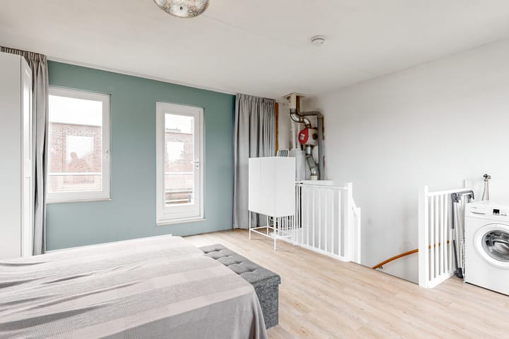 Foto 24 van Blekerstraat 54