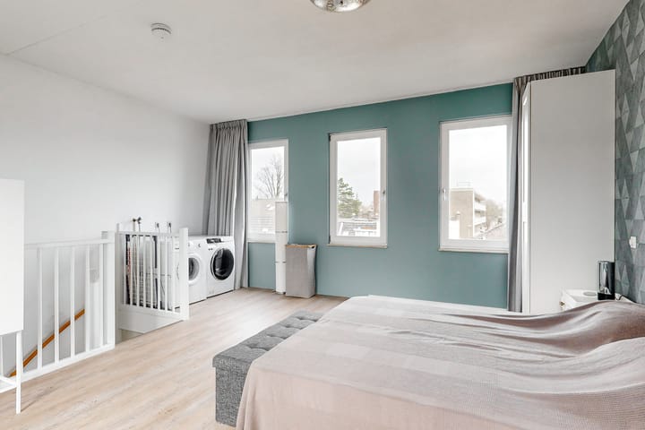 Foto 25 van Blekerstraat 54