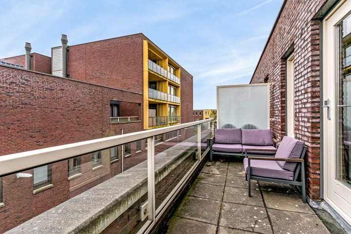 Foto 26 van Blekerstraat 54