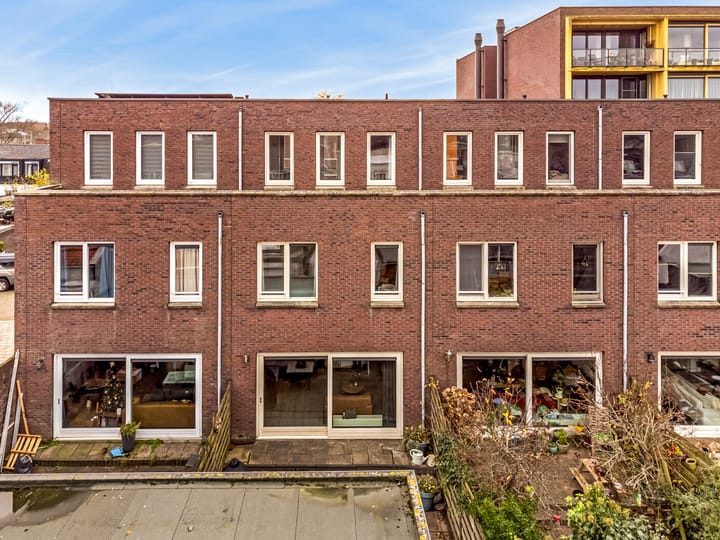 Foto 28 van Blekerstraat 54