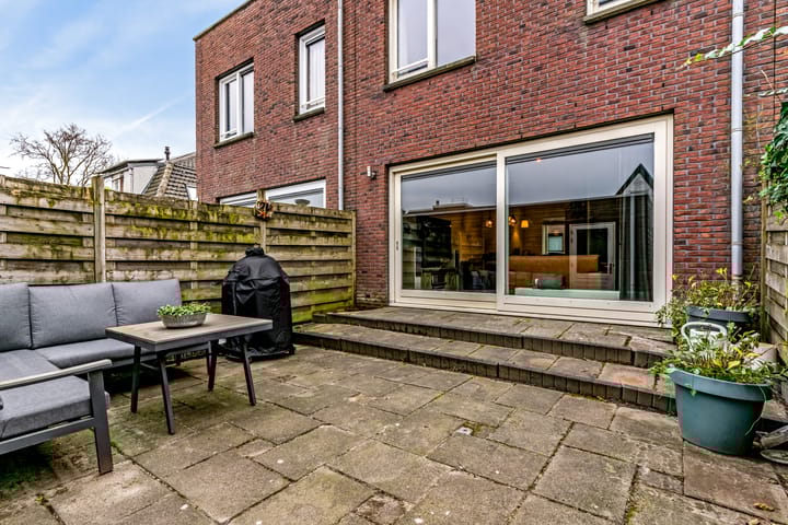 Foto 29 van Blekerstraat 54