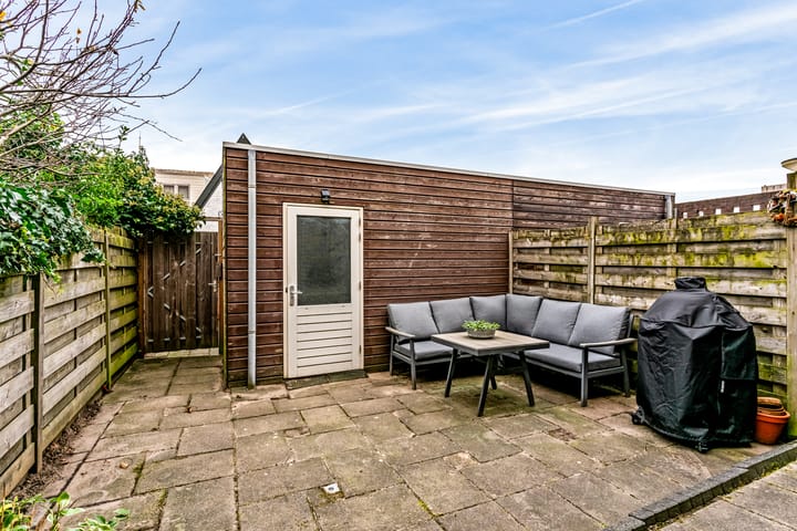 Foto 31 van Blekerstraat 54