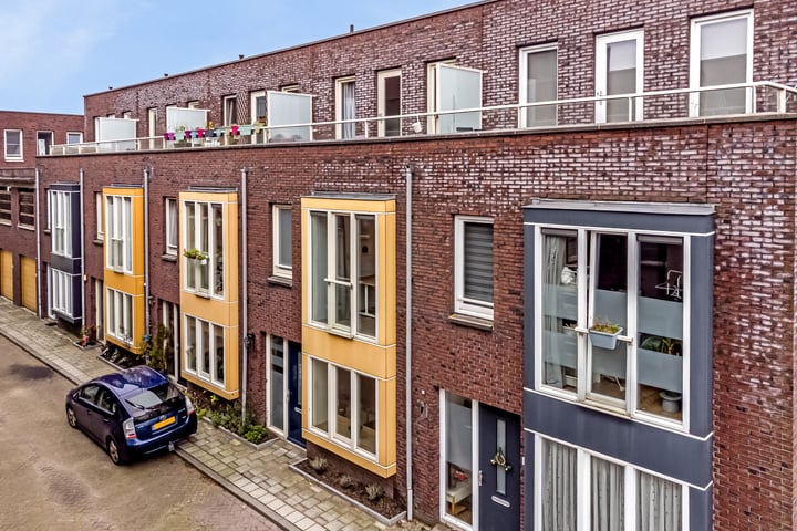 Bekijk foto 33 van Blekerstraat 54