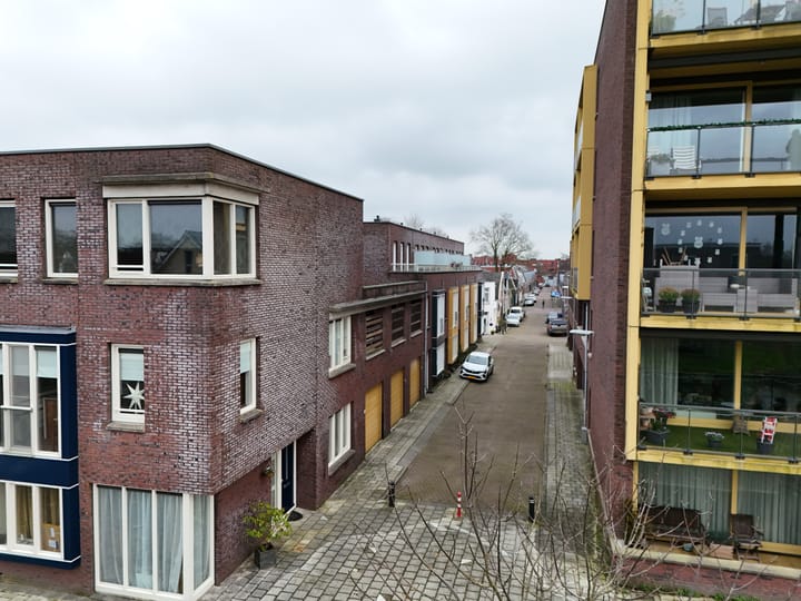 Foto 34 van Blekerstraat 54