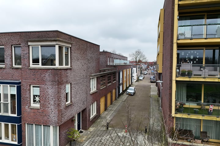 Bekijk foto 34 van Blekerstraat 54