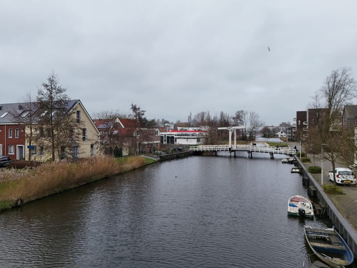 Foto 35 van Blekerstraat 54