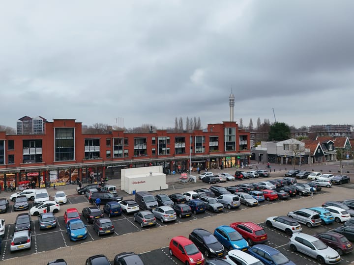 Foto 37 van Blekerstraat 54