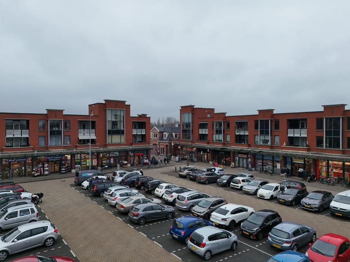 Foto 38 van Blekerstraat 54