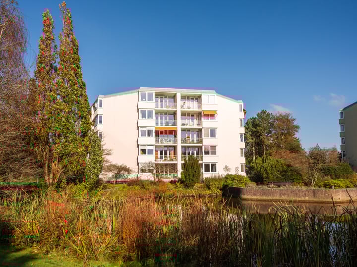 Foto 3 van Lindenlaan 22