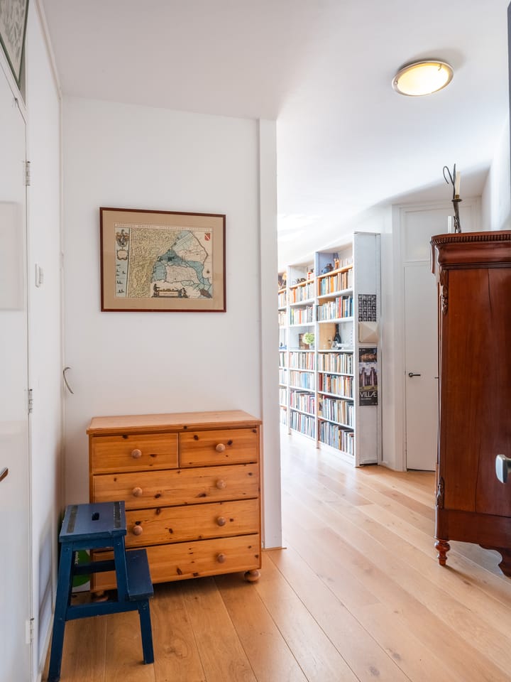 Foto 4 van Lindenlaan 22