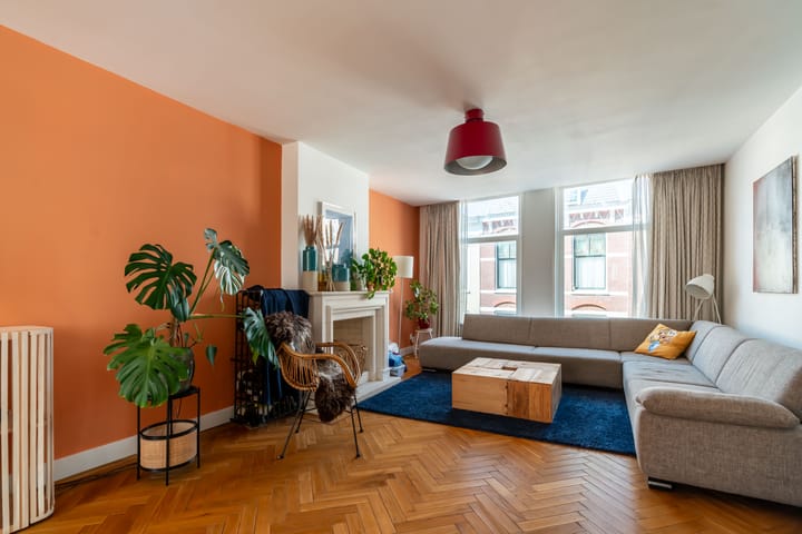 Foto 2 van Denneweg 65-A