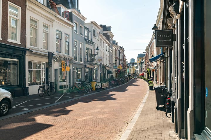 Foto 4 van Denneweg 65-A