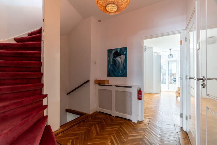 Foto 5 van Denneweg 65-A