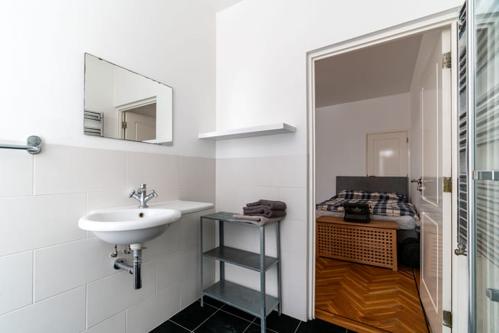 Foto 8 van Denneweg 65-A