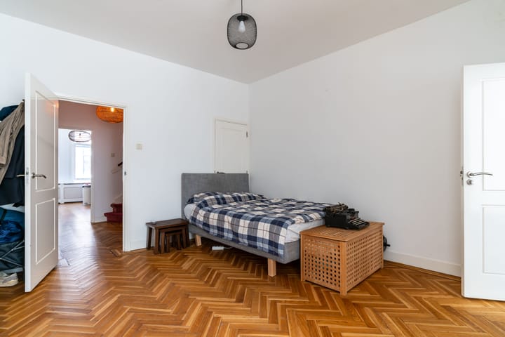 Foto 7 van Denneweg 65-A