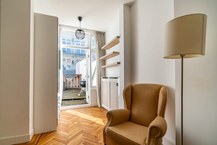 Foto 13 van Denneweg 65-A