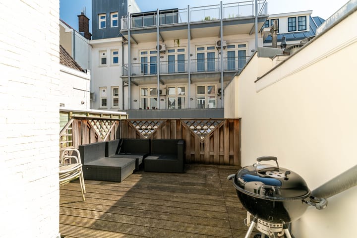 Foto 14 van Denneweg 65-A