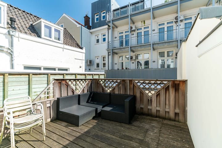 Foto 16 van Denneweg 65-A