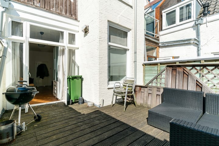 Foto 15 van Denneweg 65-A