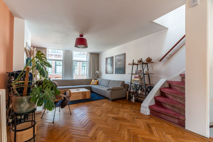 Foto 18 van Denneweg 65-A