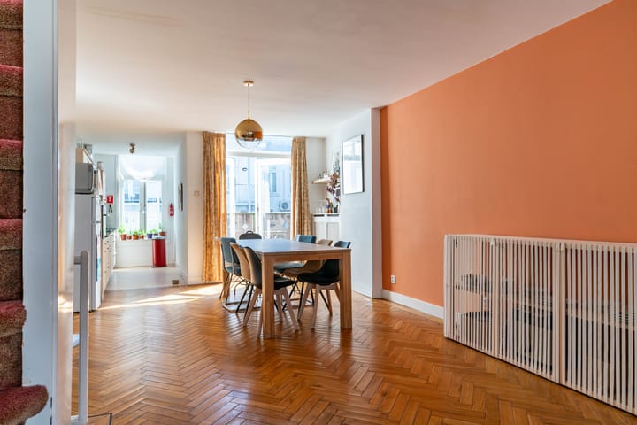 Foto 21 van Denneweg 65-A