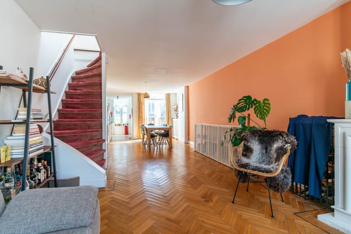 Foto 22 van Denneweg 65-A