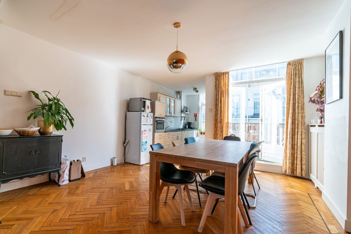 Foto 23 van Denneweg 65-A