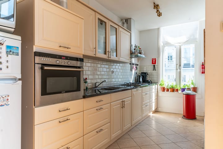 Foto 25 van Denneweg 65-A