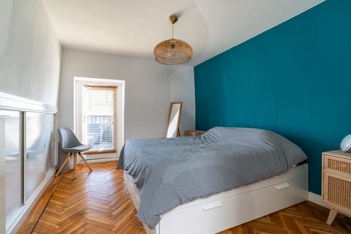 Foto 43 van Denneweg 65-A