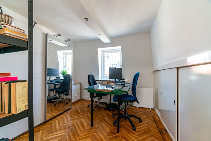 Foto 44 van Denneweg 65-A