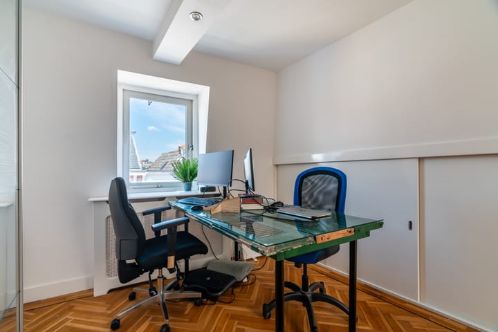 Foto 45 van Denneweg 65-A