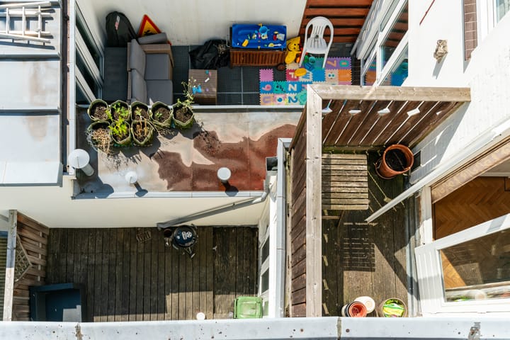 Foto 60 van Denneweg 65-A